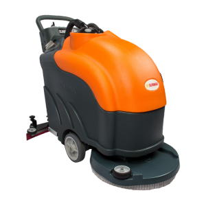 Pakroman 15 Portable Commercial Lightweight Floor Scrubber Machine 10