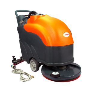 Battery Floor Scrubber RT15, 14 Cleaning Path